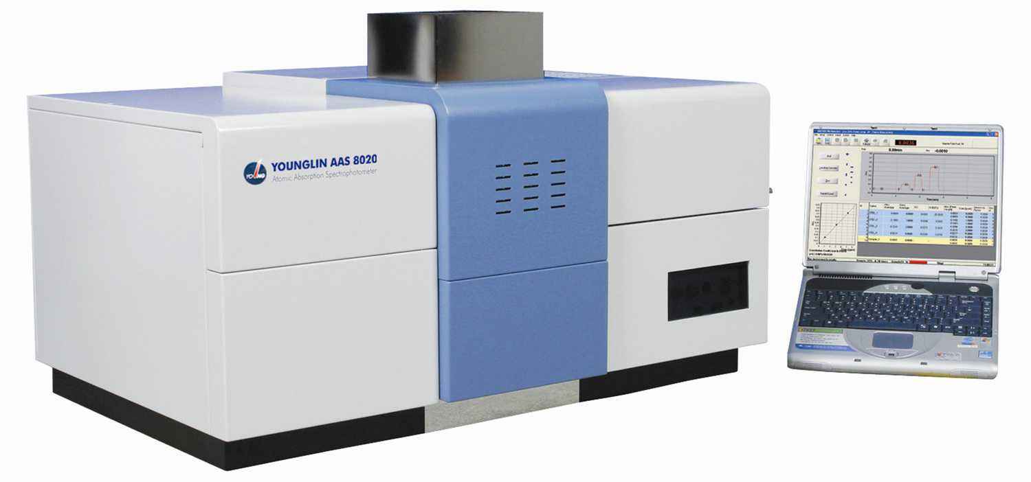 原子發射光譜儀